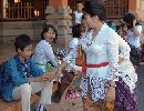 PERHATIKAN PENYANDANG CACAT