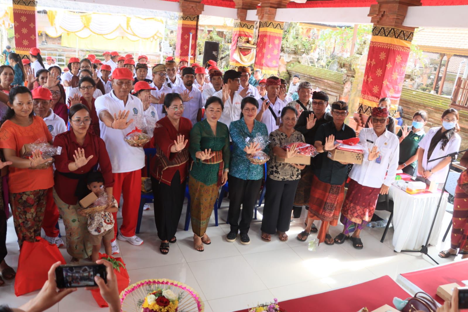 Rumah Singgah Pemkot Denpasar Resmi Beroperasi Dihadirkan Sebagai Ruang Konsultasi dan Perlindungan Perempuan dan Anak